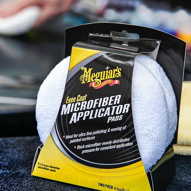 Tampone in microfibra X3080