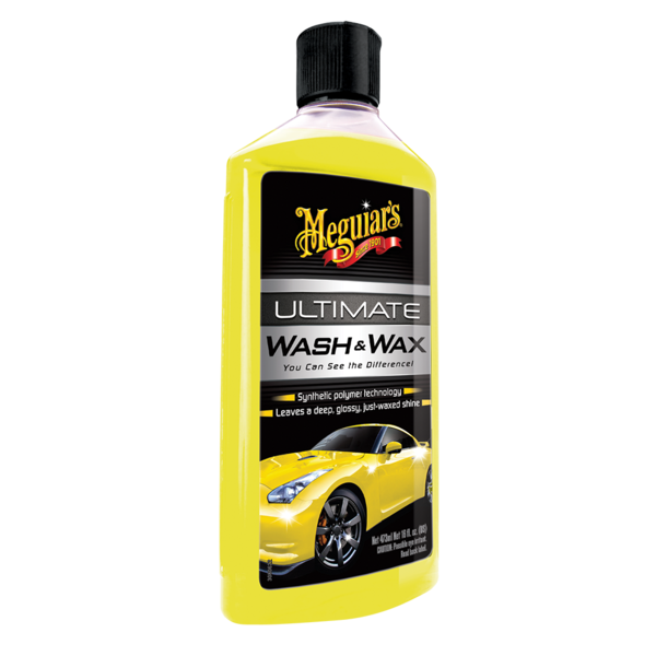 Shampoo Ultimate 473ml G17716