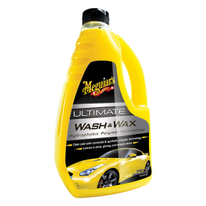 Shampoo con cera Ultimate Wash & Wax G17748EU