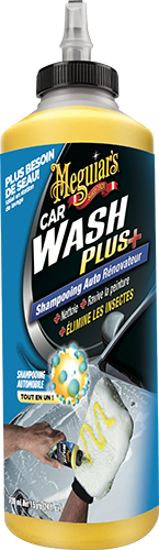 Shampoo aggressivo Wash Plus+ G25024EU