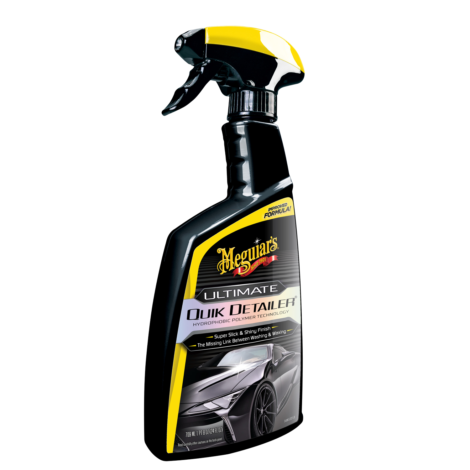 Ultimate Quik Detailer G201024