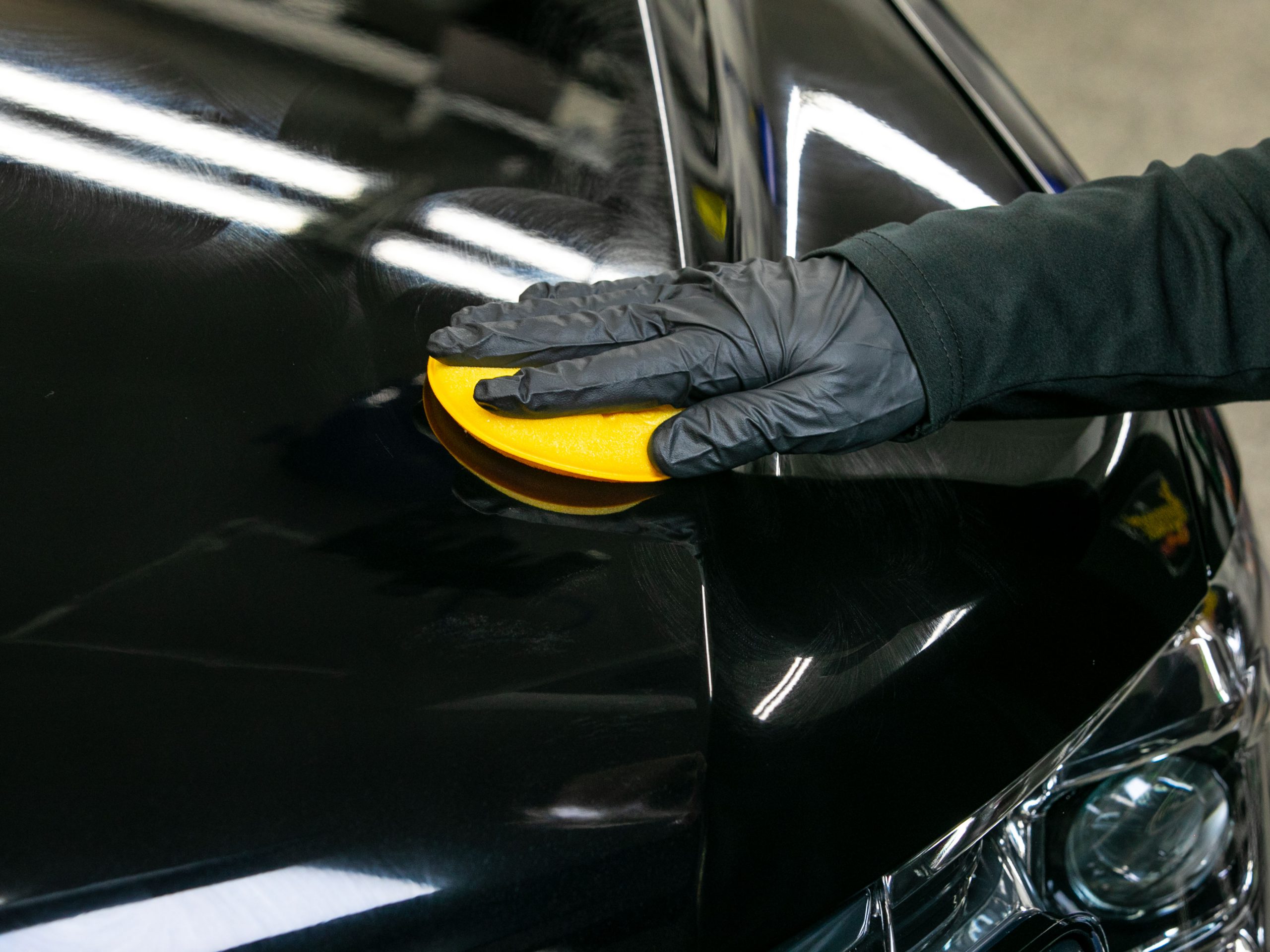 Meguiar's Pro Hybrid Ceramic Sealant, M2716