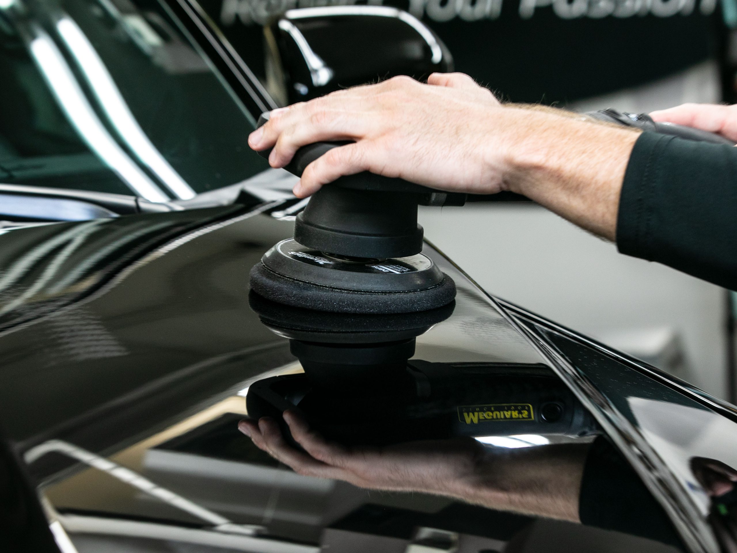 Meguiar's Pro Hybrid Ceramic Sealant, M2716