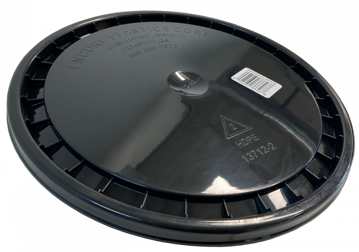 Coperchio per secchio da lavaggio RG204