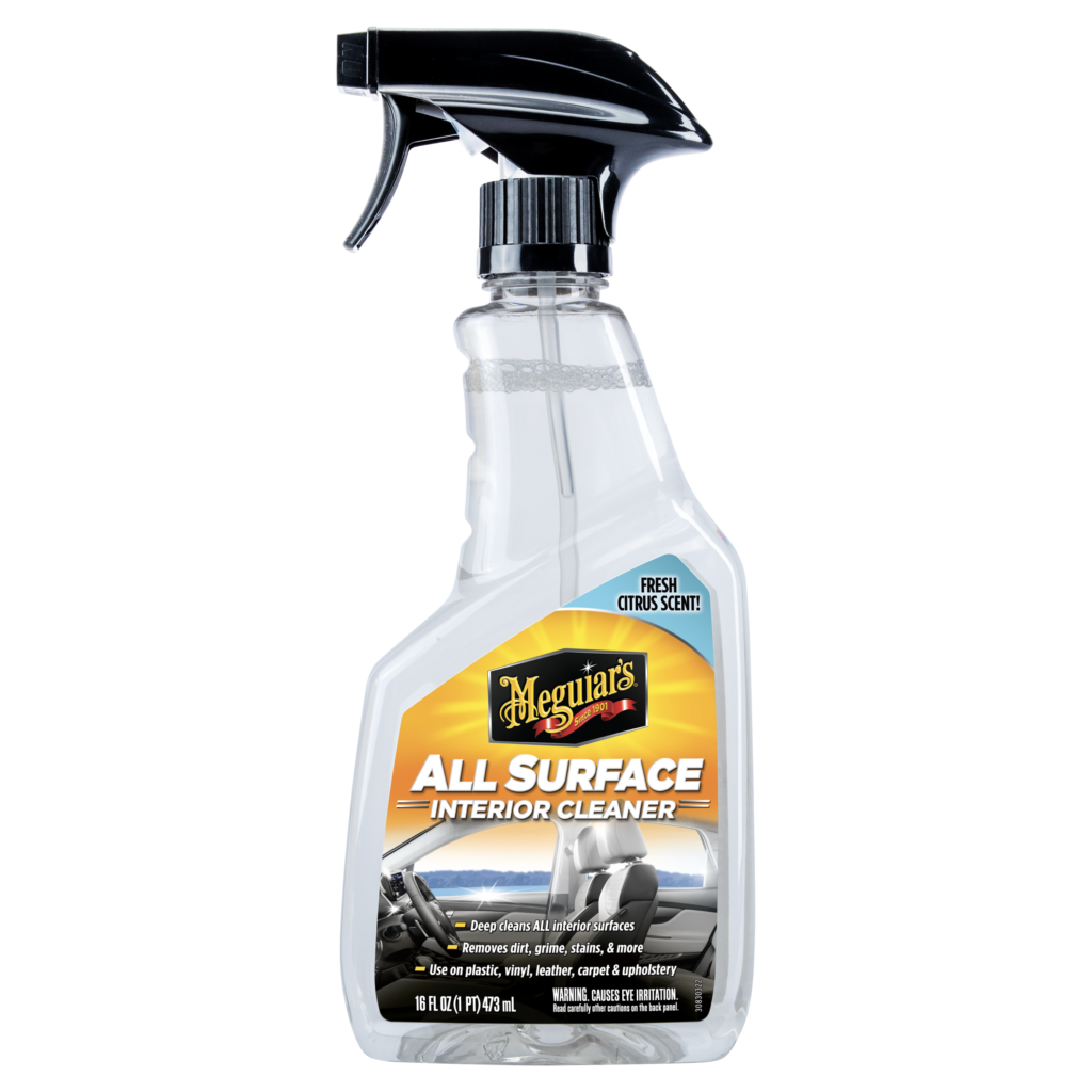 Meguiar's G201024EU Ultimate Quik Detailer, Spray Pulitore Anti Acqua