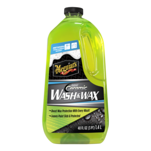 Shampoo  2 in 1 Hybrid Ceramic Wash & Wax, G264848EU