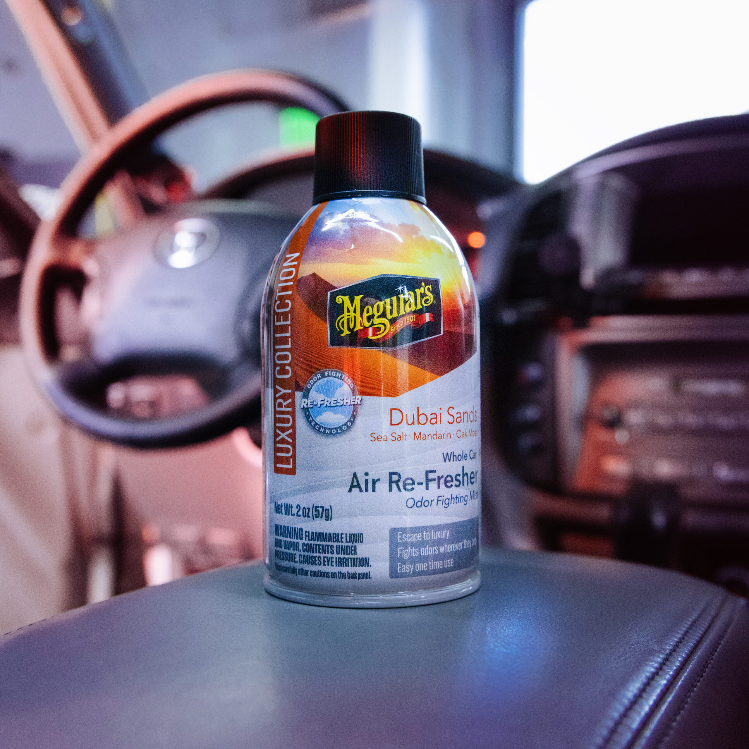 Igienizzante elimina odori aerosol aroma 