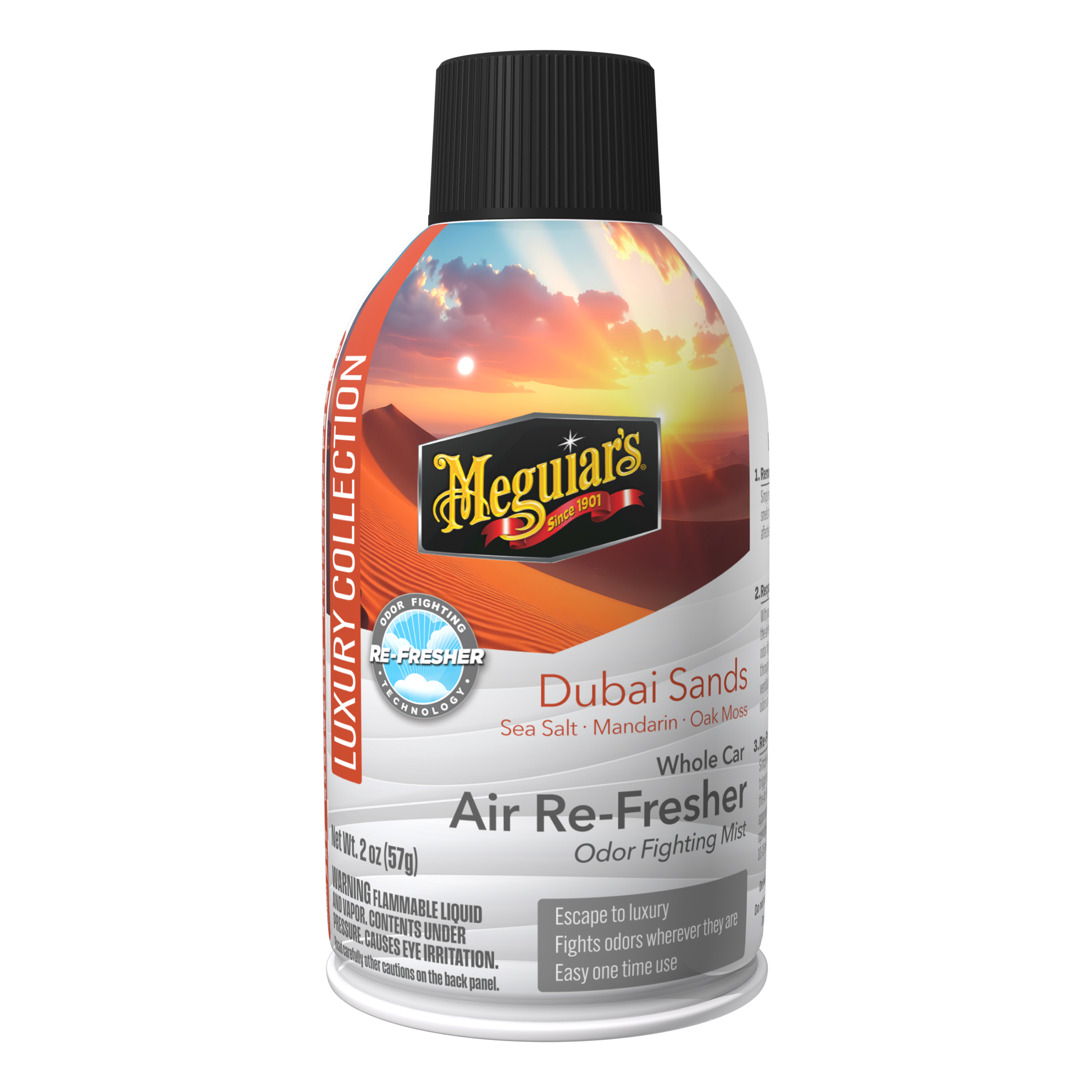 Igienizzante elimina odori aerosol aroma 